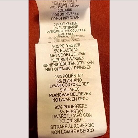 BooHoo Women's New Burgundy Arm tie midi dress  Plus Size 16 - Picture 7 of 10